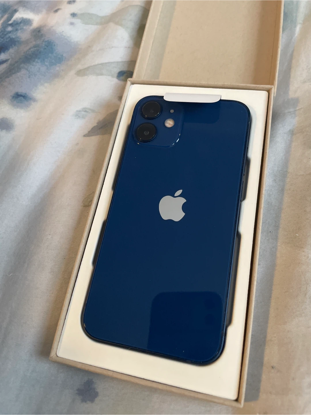 Apple iPhone 12 Mini Blue