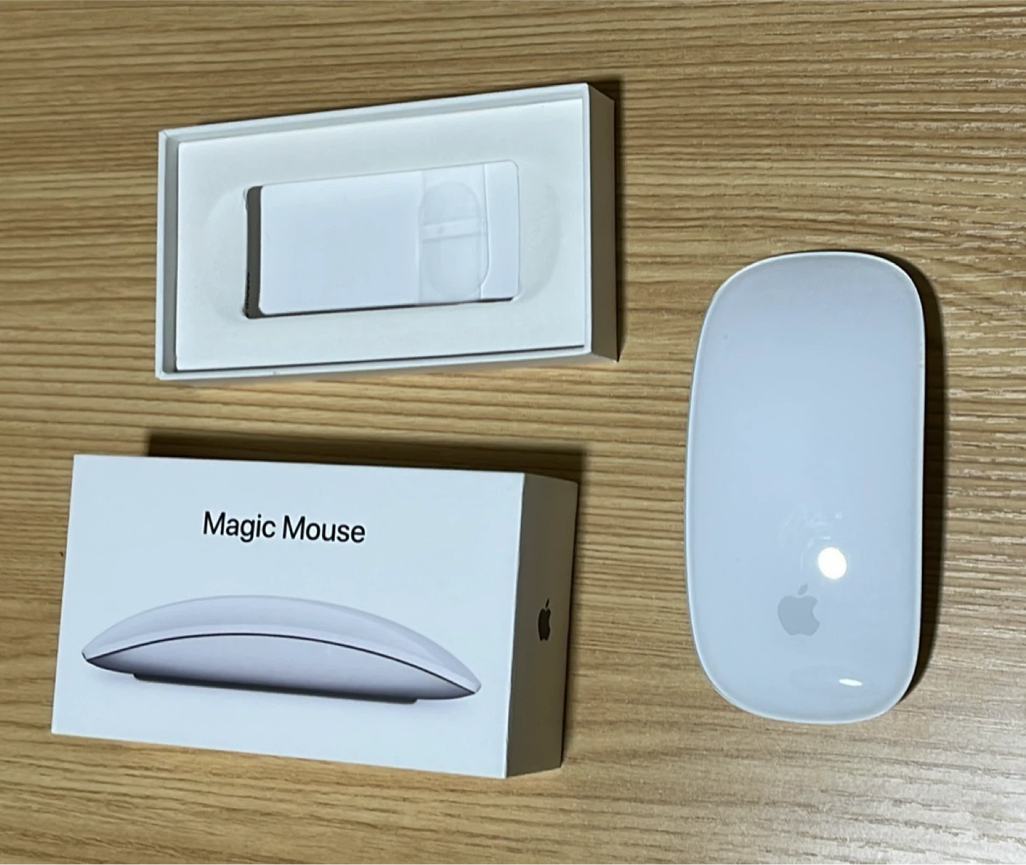 Apple Magic Mouse 2