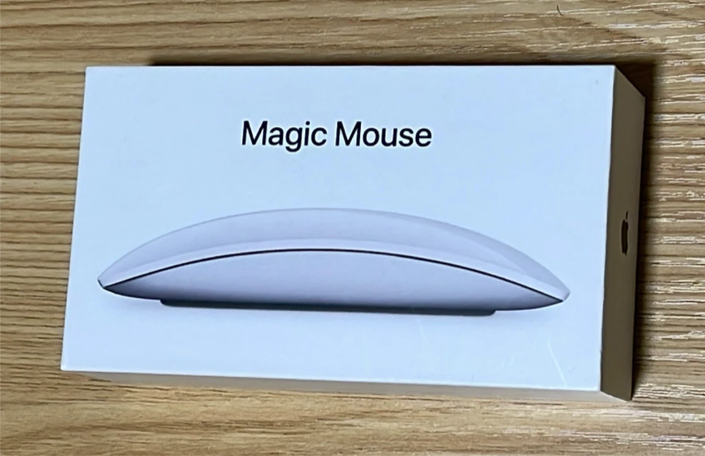 Apple Magic Mouse 2 - photo 2