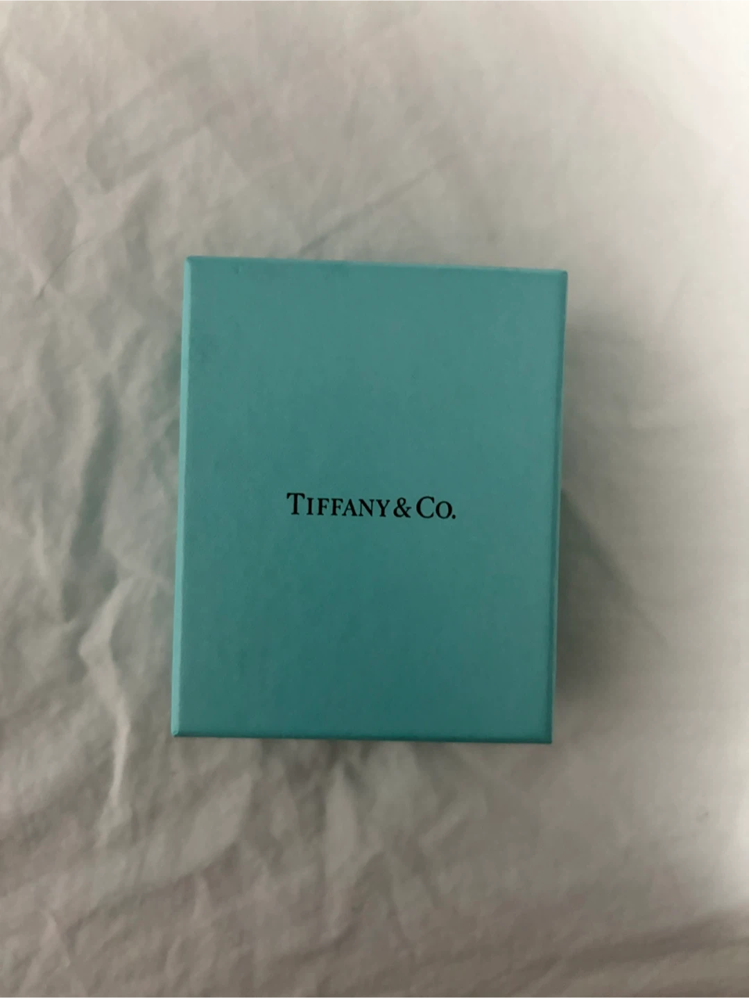 Tiffany & Co. Sterling Silver Heart Tag Beaded Bracelet - photo 2
