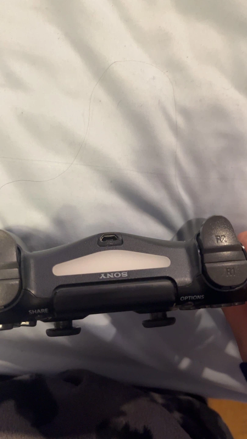 Sony DualShock 4 Wireless Controller