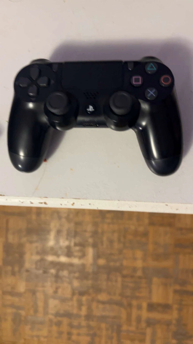 Sony DualShock 4 Wireless Controller - photo 3