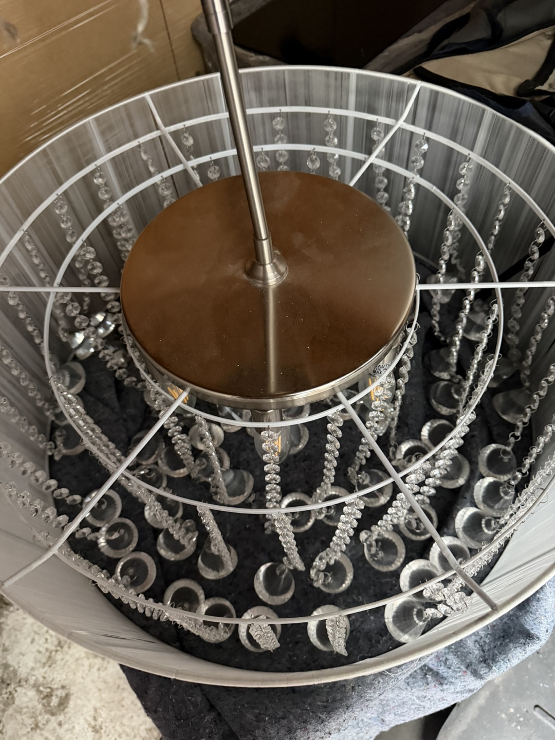 Chandelier - photo 3