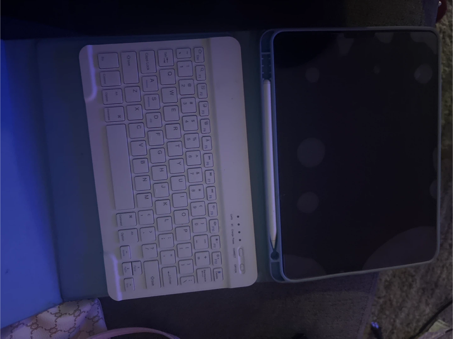 Apple iPad - photo 3