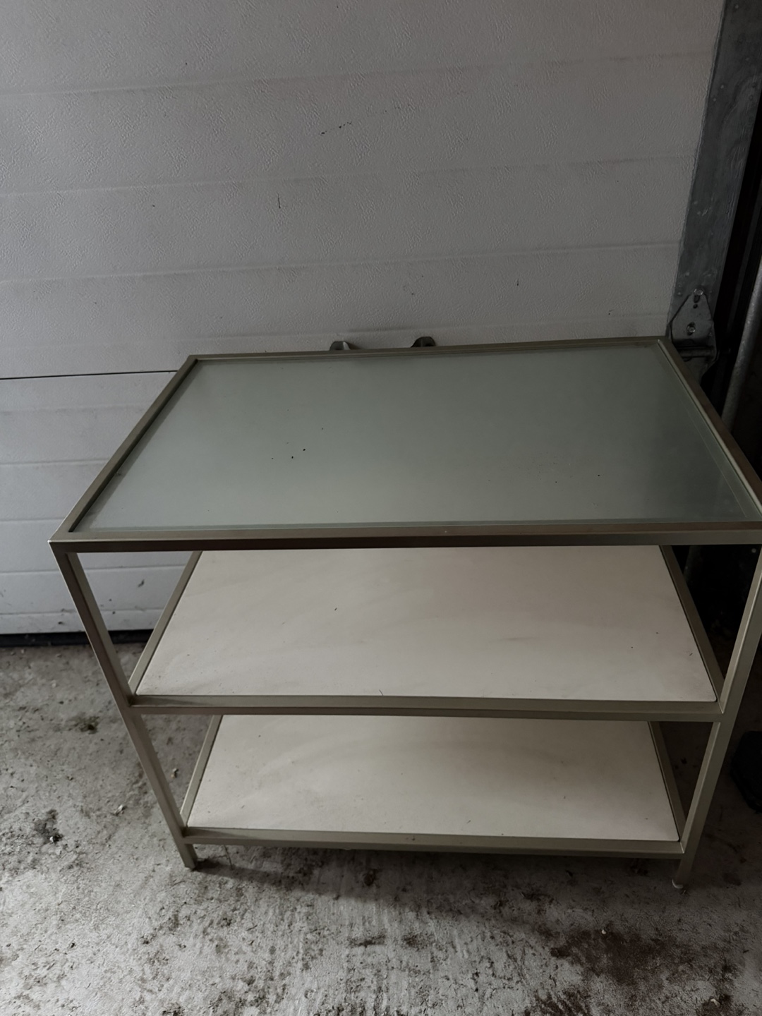 Tiered table - photo 2