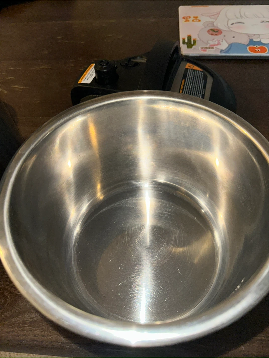 Instant Pot Duo 6-Quart Multi-Cooker - photo 3