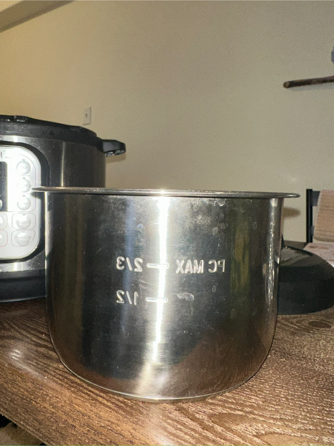 Instant Pot Duo 6-Quart Multi-Cooker - photo 2