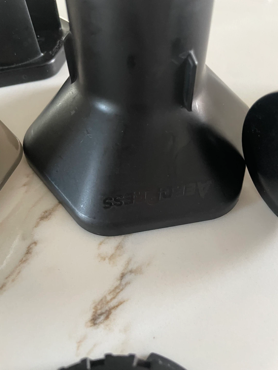 AeroPress Coffee Maker + Funnel + reusable filter - photo 3