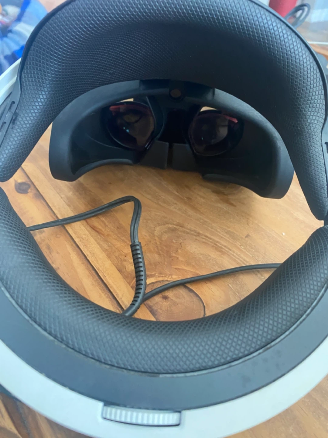 Sony PlayStation VR Headset and PS4 Console Bundle - photo 3