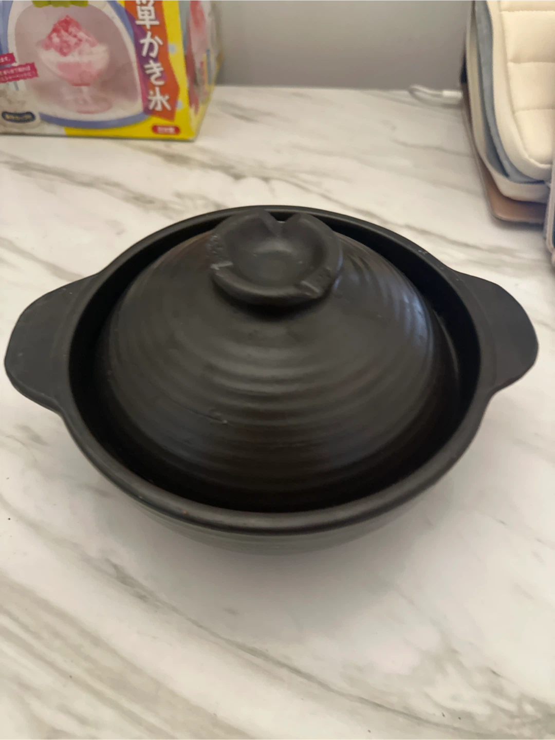 Kitchen equipment bundle