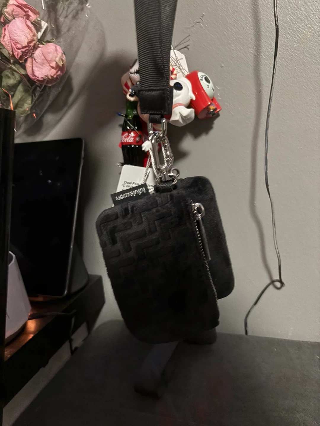 Lululemon Dual Pouch Wristlets - photo 2