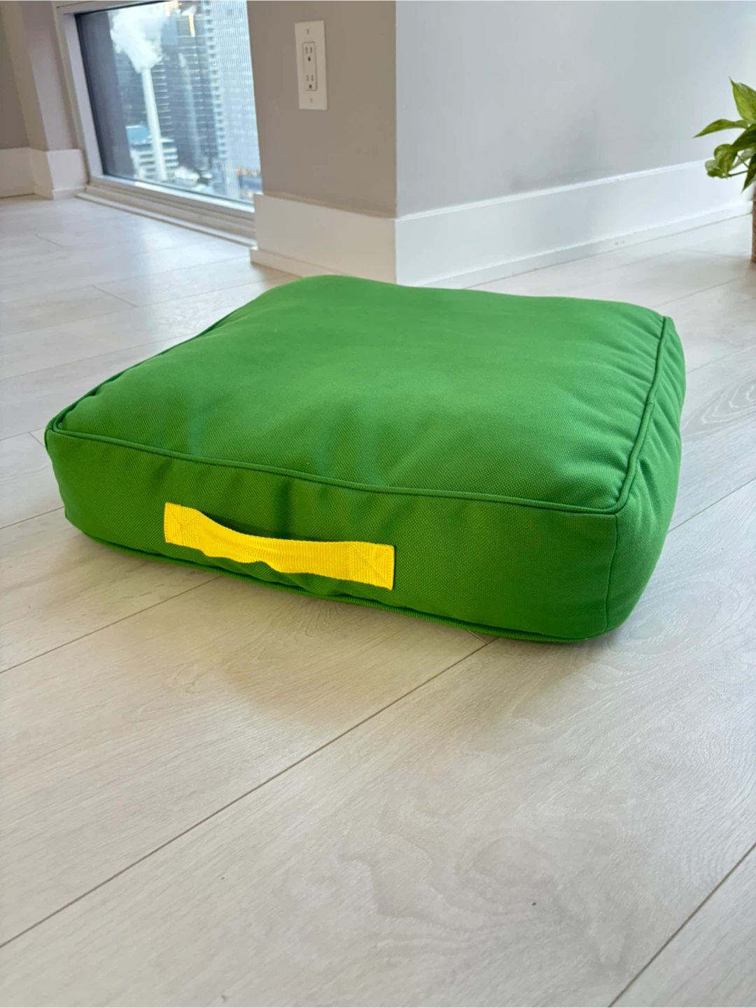 Ikea Floor Cushion