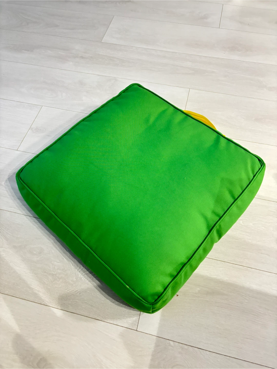 Ikea Floor Cushion - photo 2