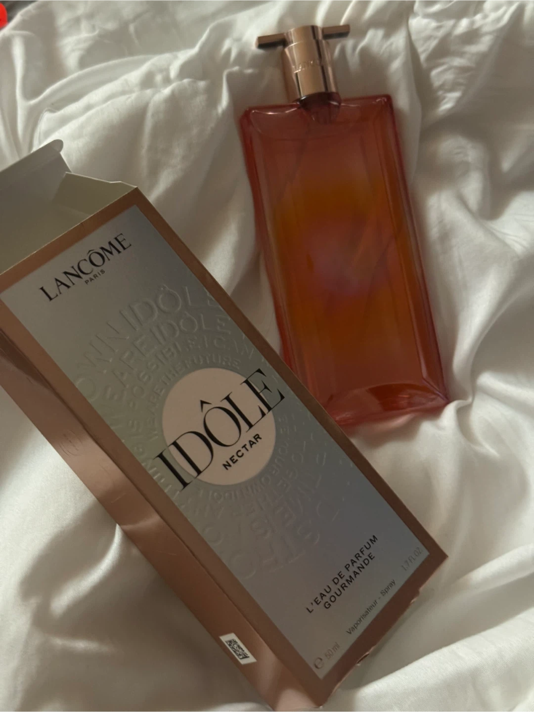 Lancôme Idôle Nectar Eau de Parfum Gourmande 1.7 oz