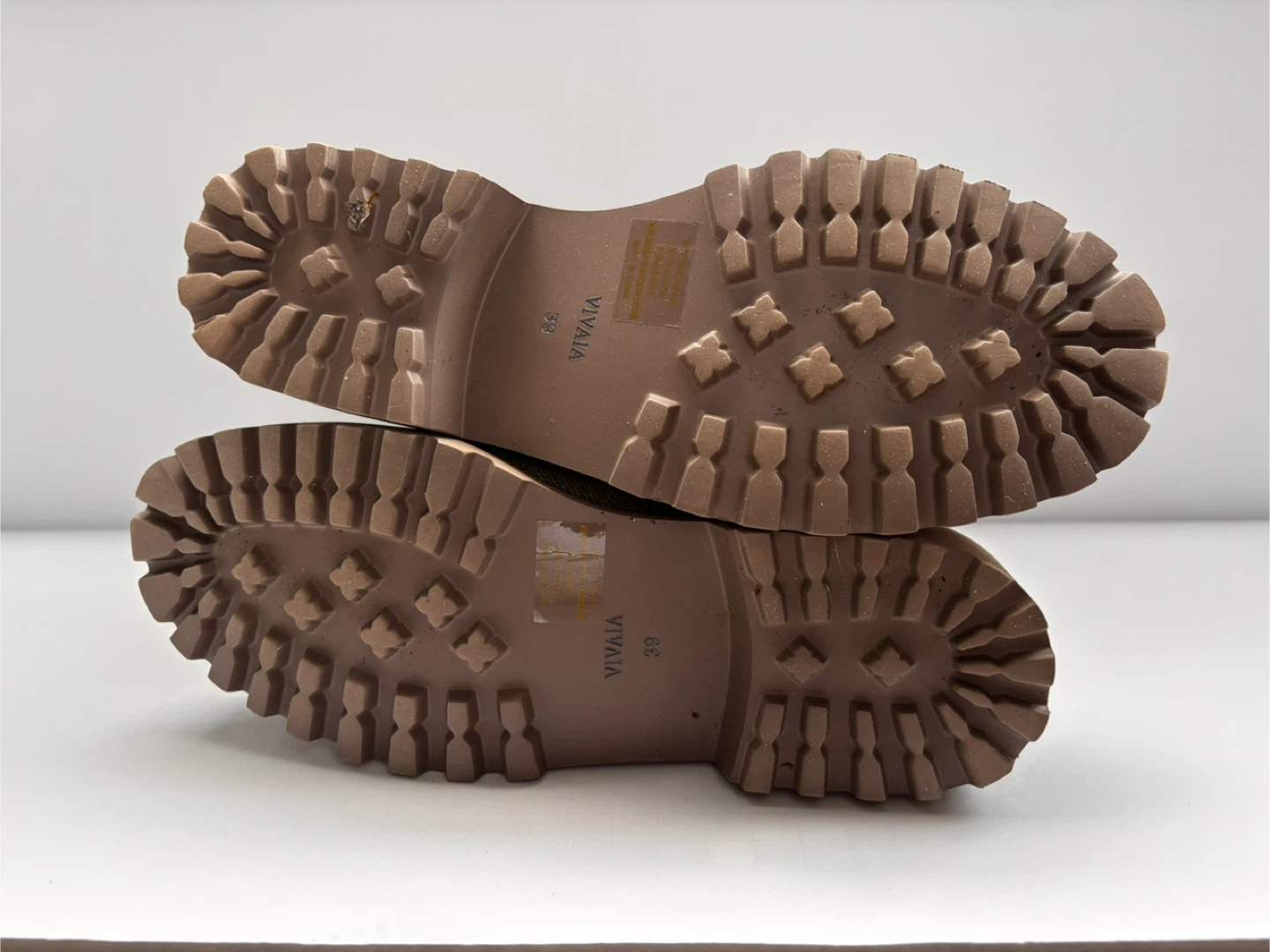 VIVAIA Water Repellent Knit Ankle Boots - photo 4
