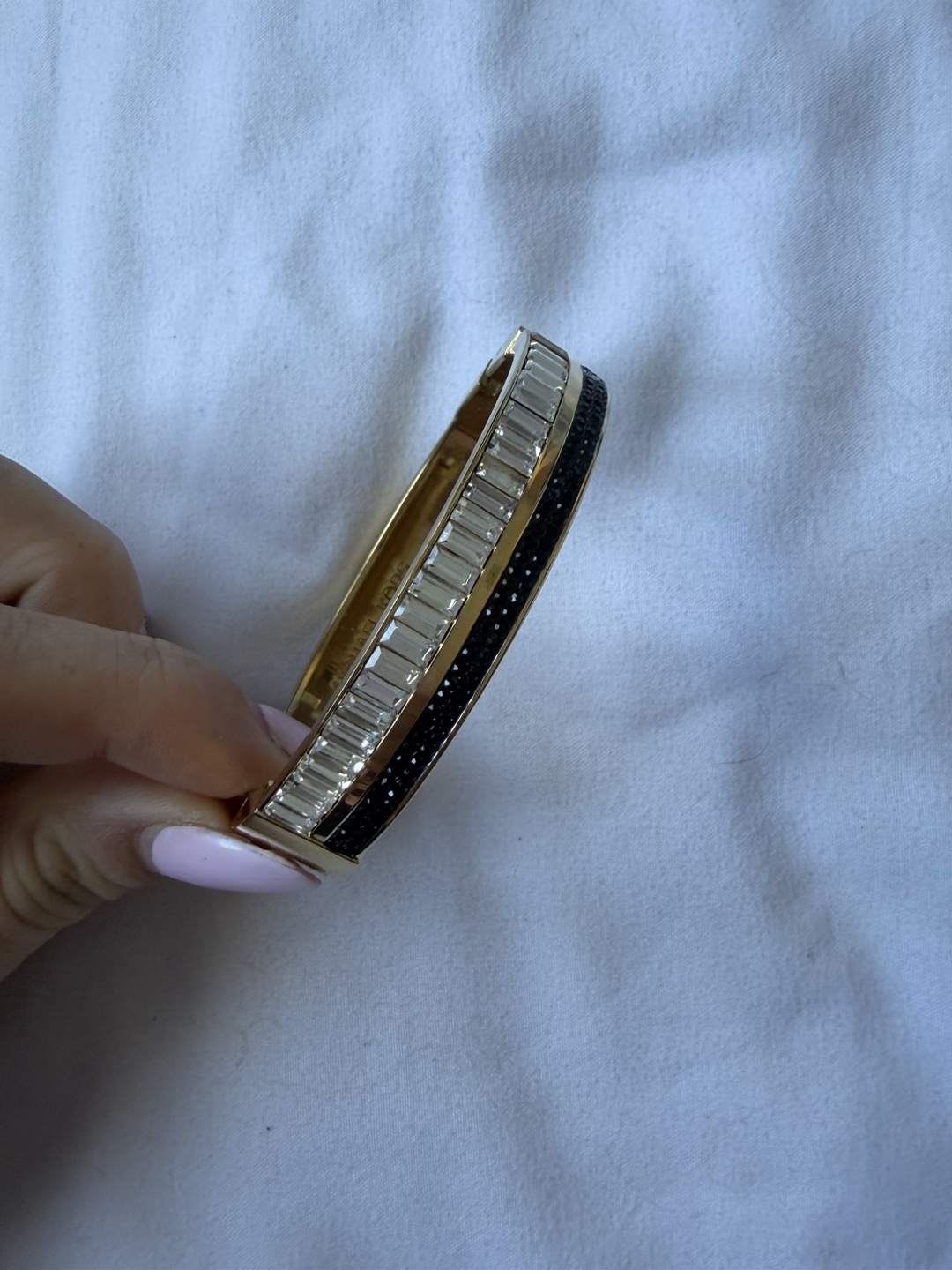 Michael kors bangle
