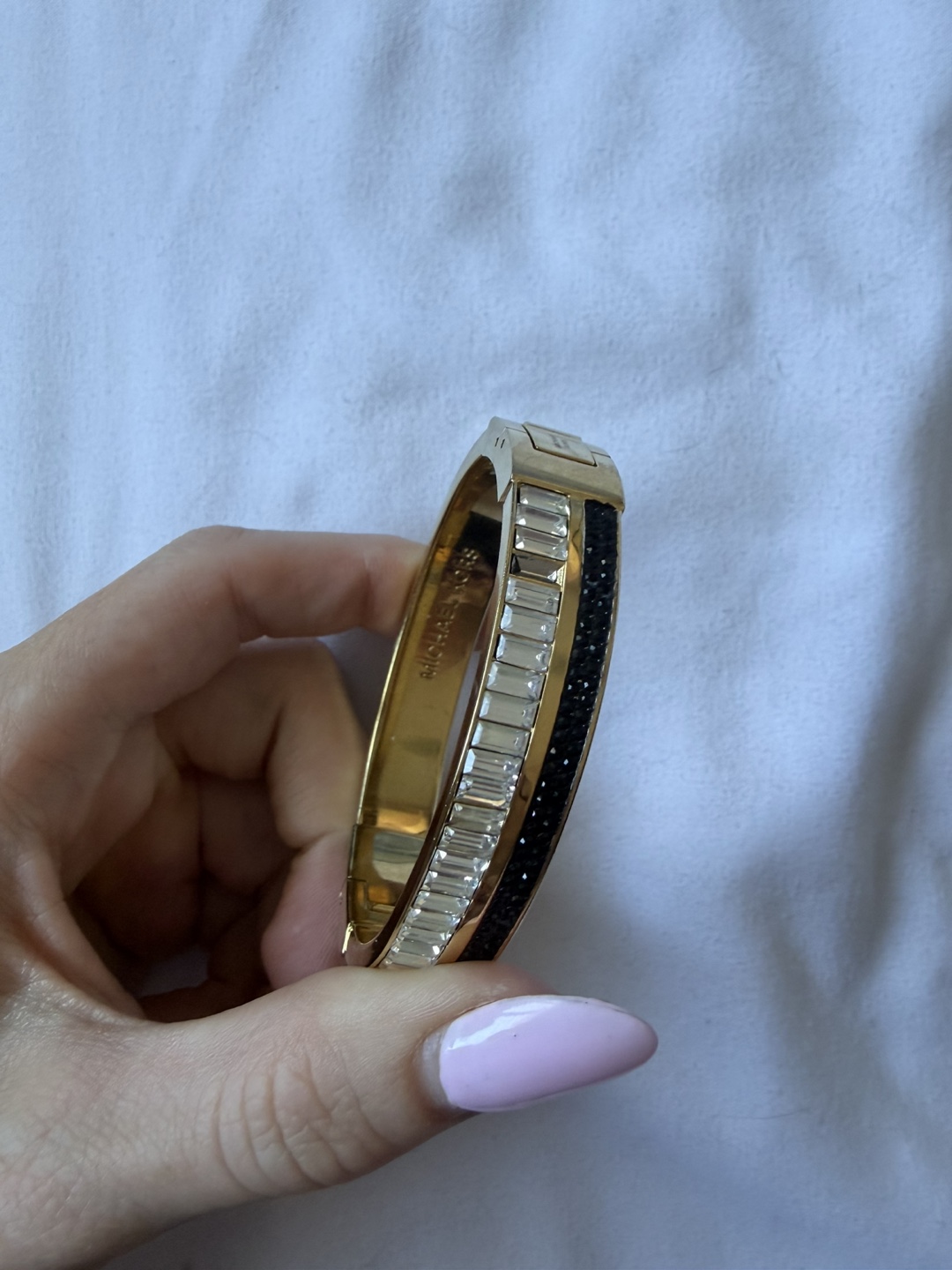 Michael kors bangle - photo 3