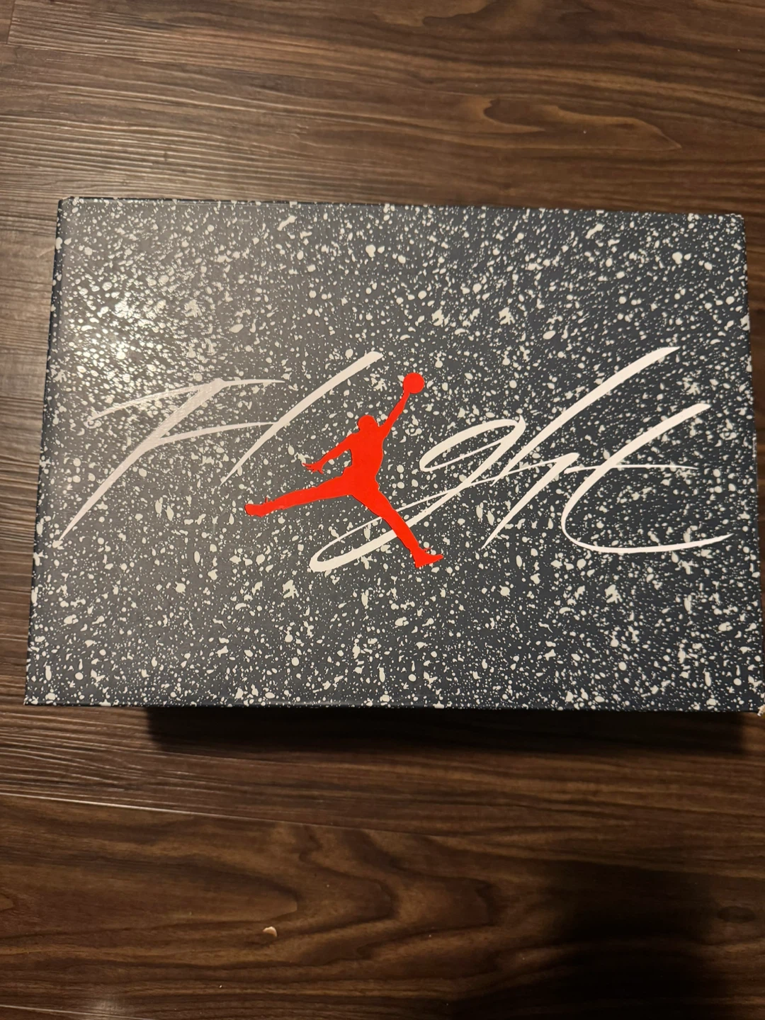 Air Jordan 4 - photo 2