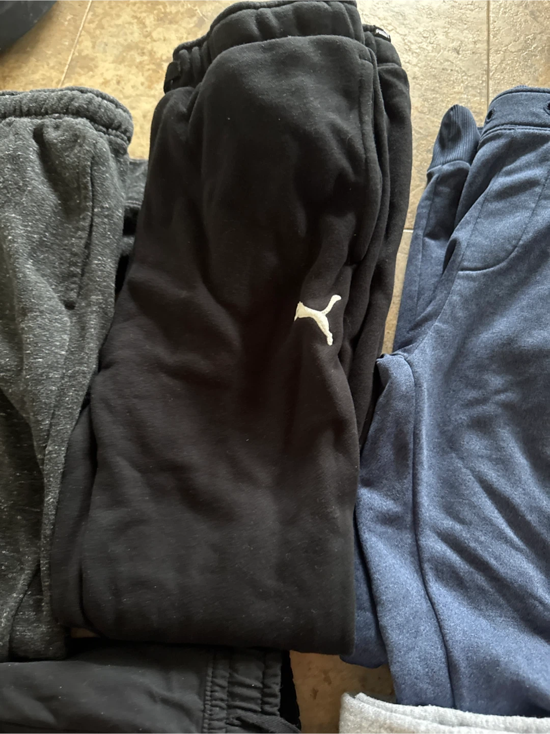 Bundle of Men's Sweatpants - photo 4