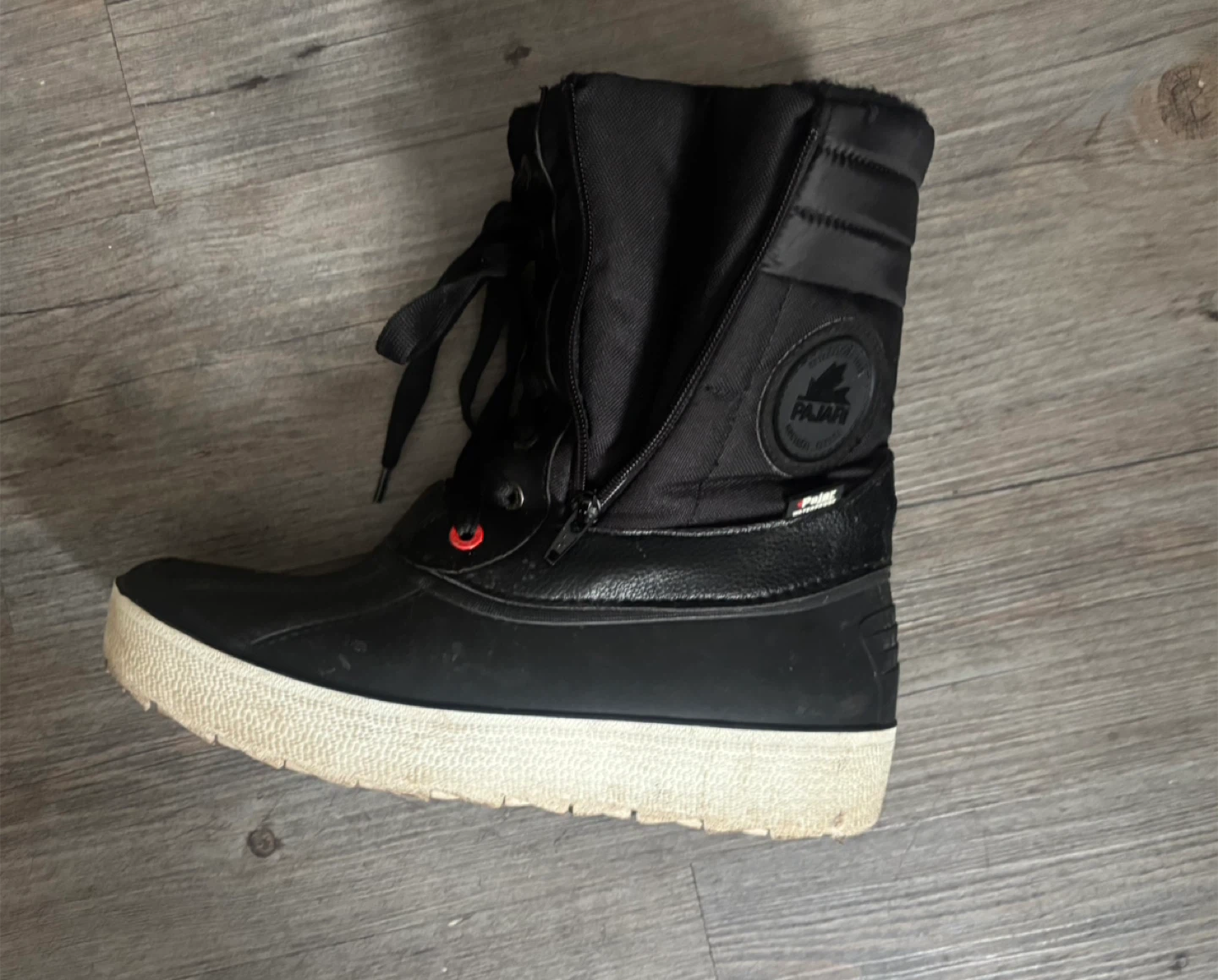 PAJAR Winter Boots