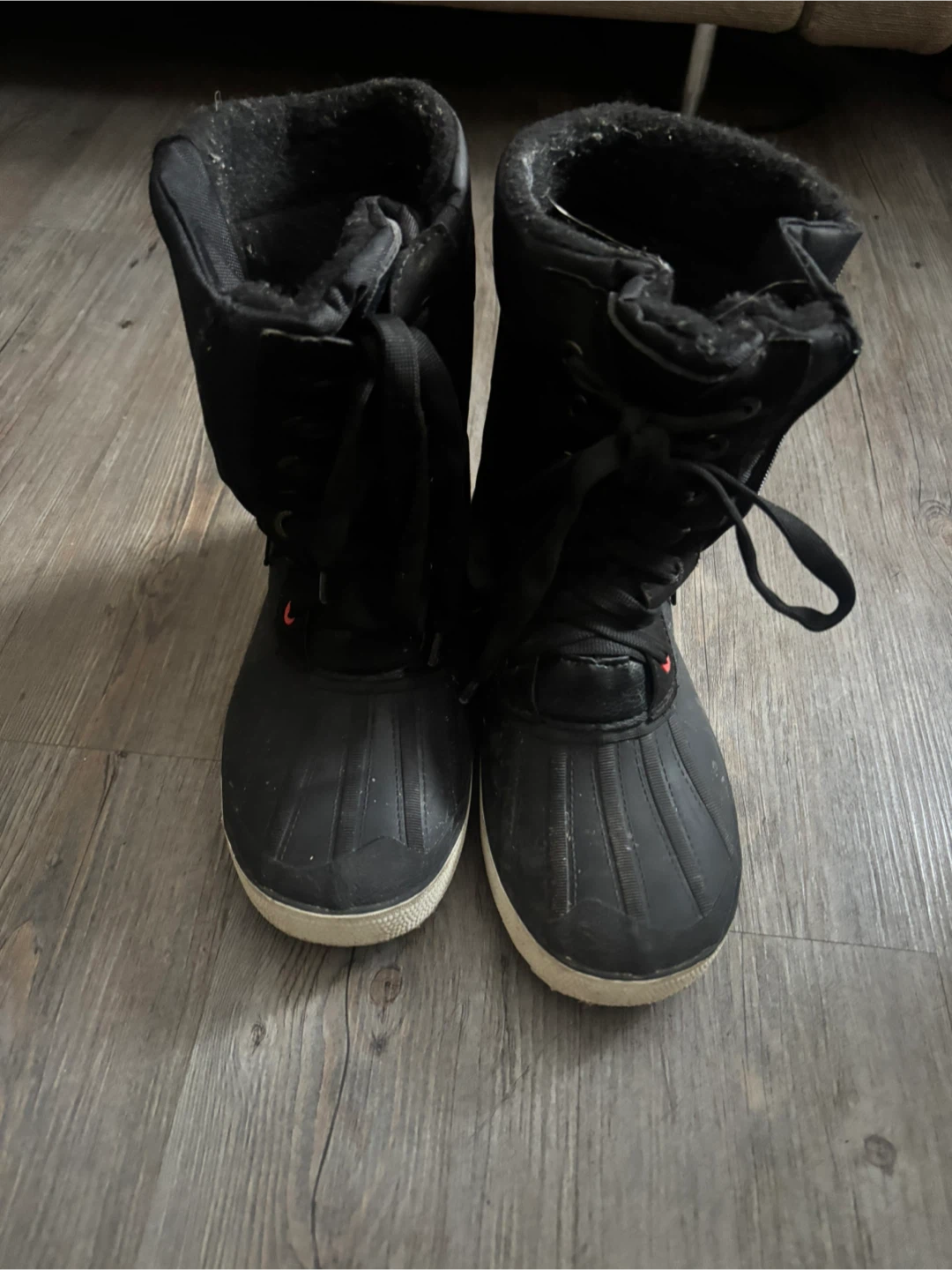 PAJAR Winter Boots - photo 3