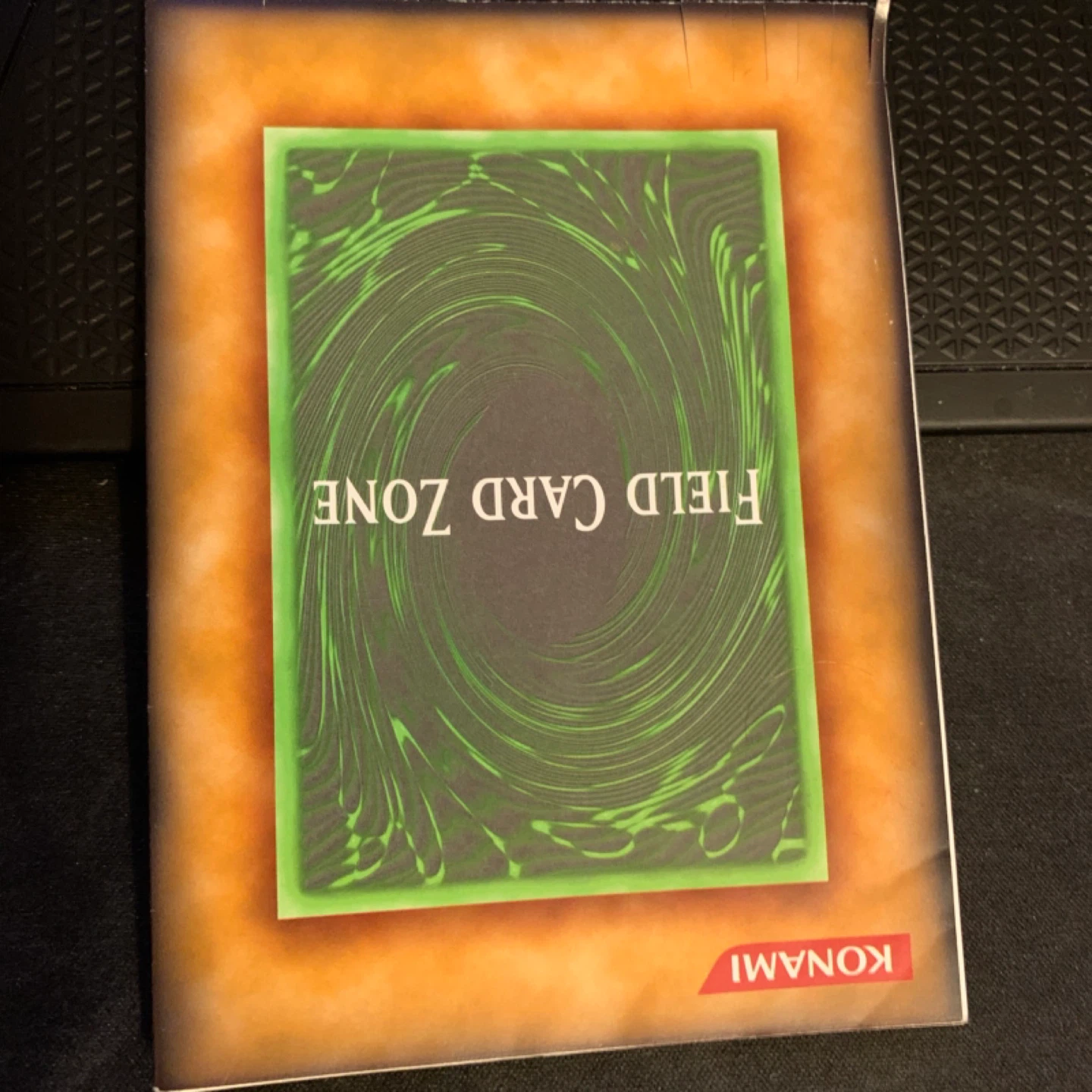 Yu-Gi-Oh! Trading Card Game Playmat - photo 2