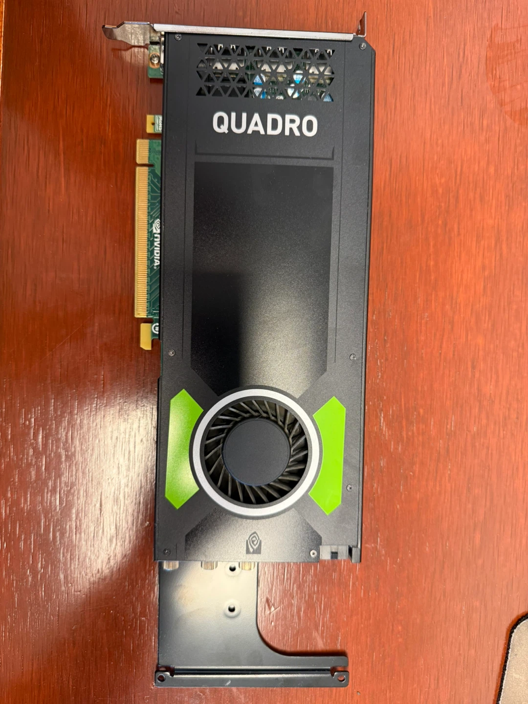NVIDIA Quadro M4000 Graphics Card 8GB GDDR5 256 bit