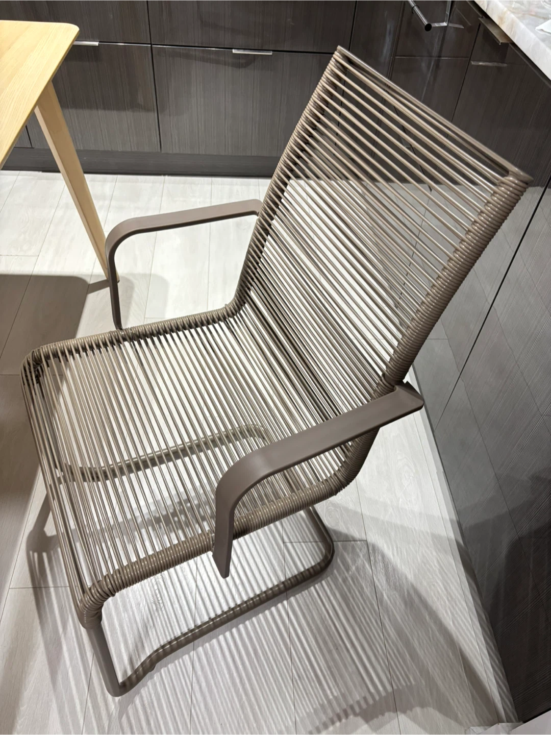 VASMAN Armchair