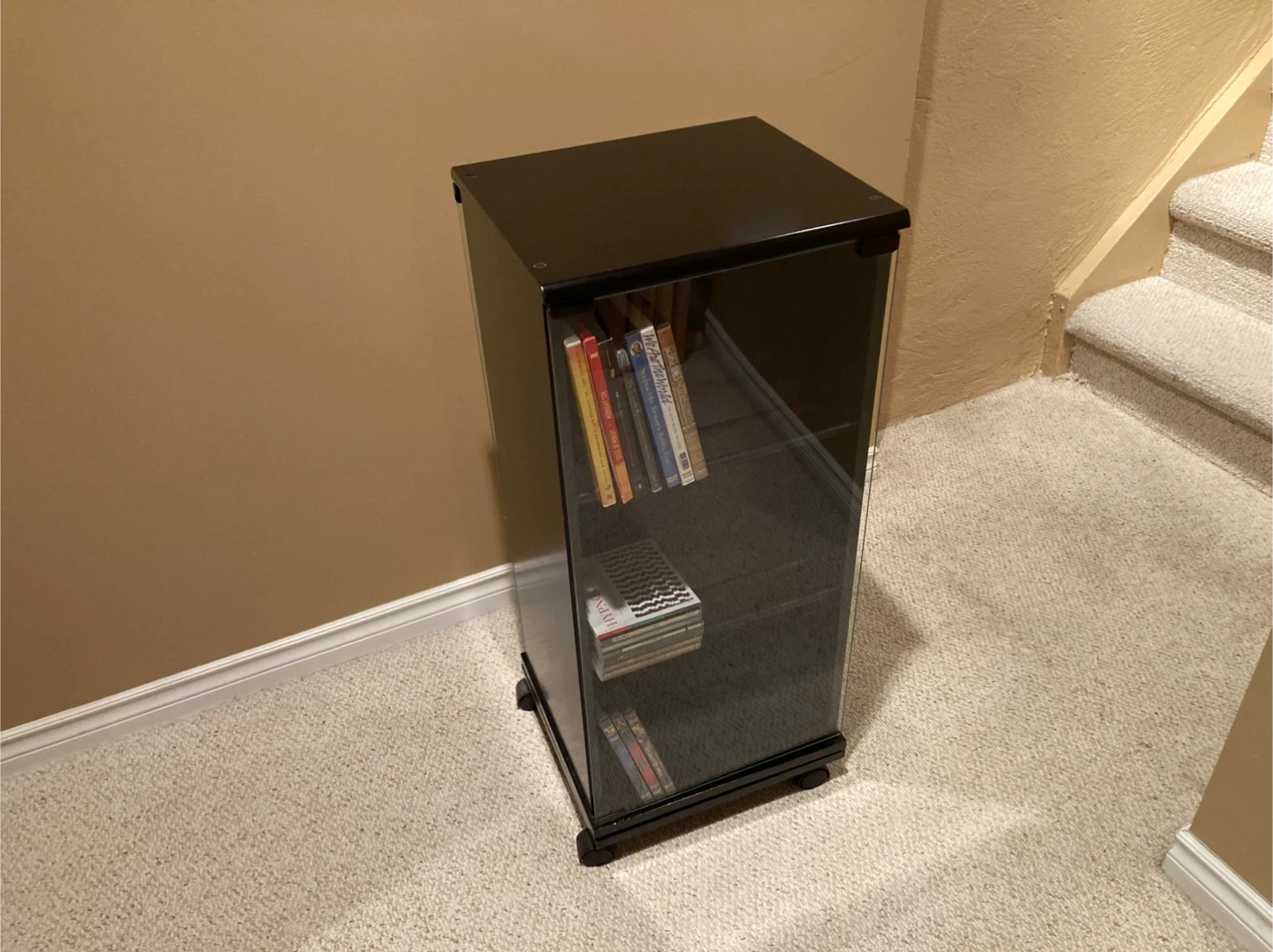 CD / DVD Storage case - photo 5