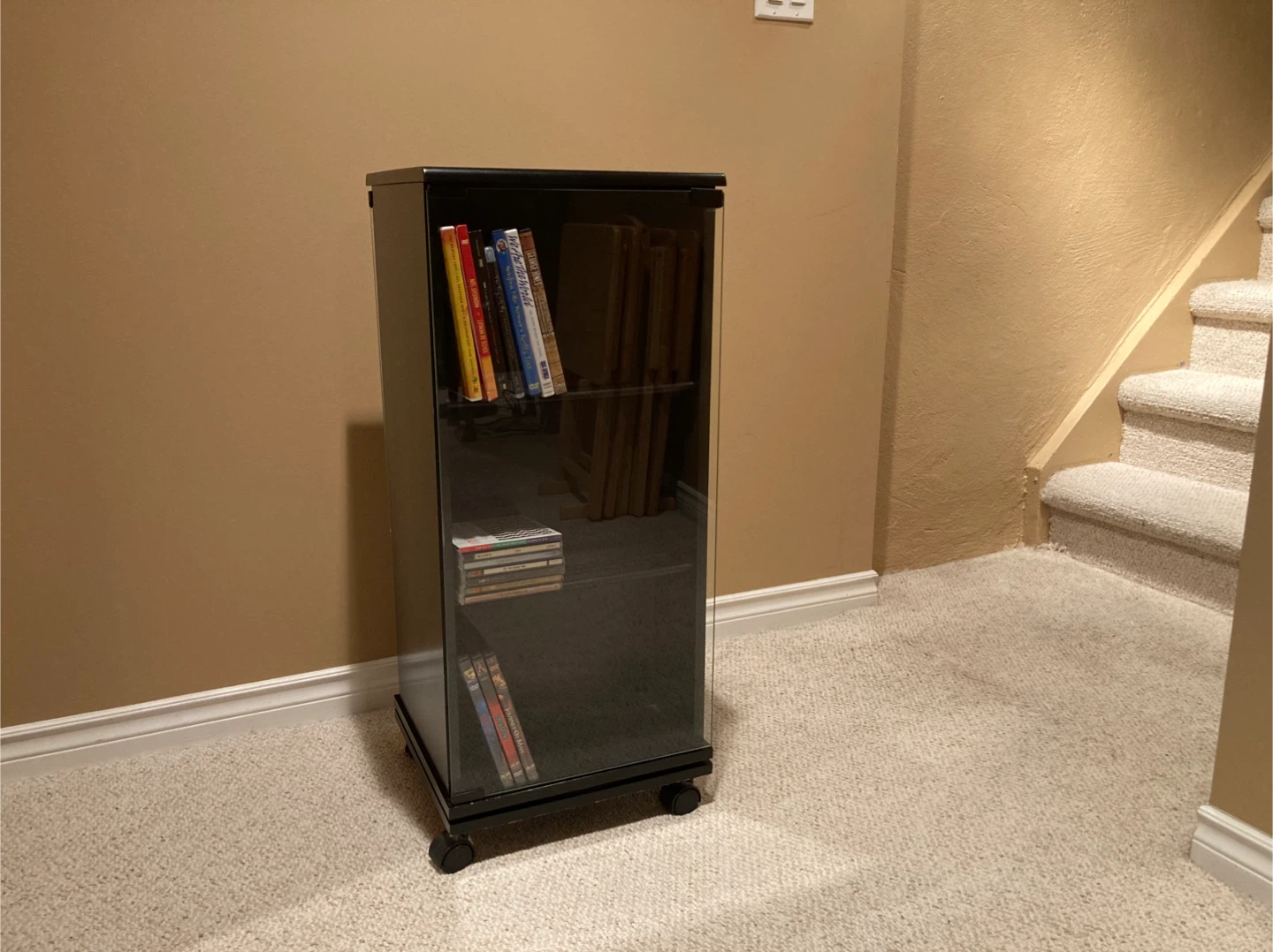 CD / DVD Storage case - photo 4