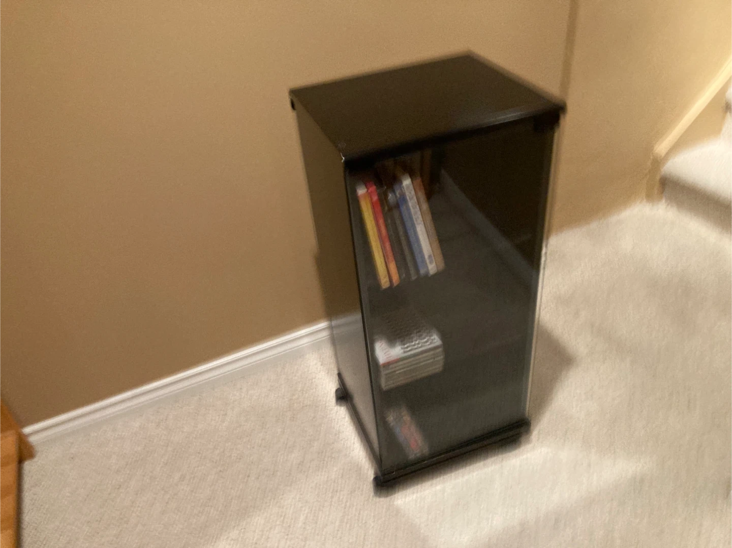 CD / DVD Storage case - photo 2