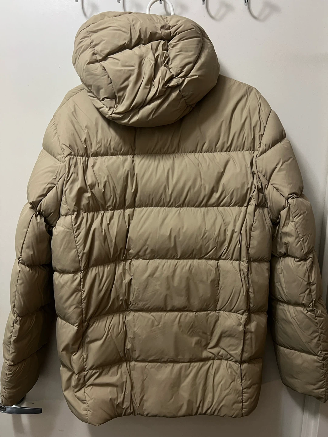 Roots Peakside Parka size SMALL - photo 4