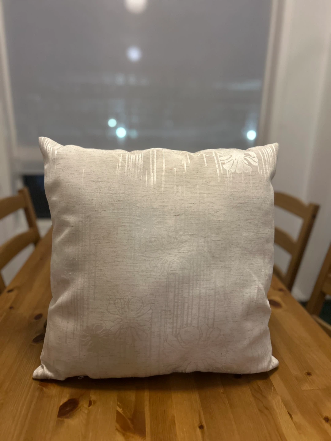 Decorative Throw Pillow - photo 2