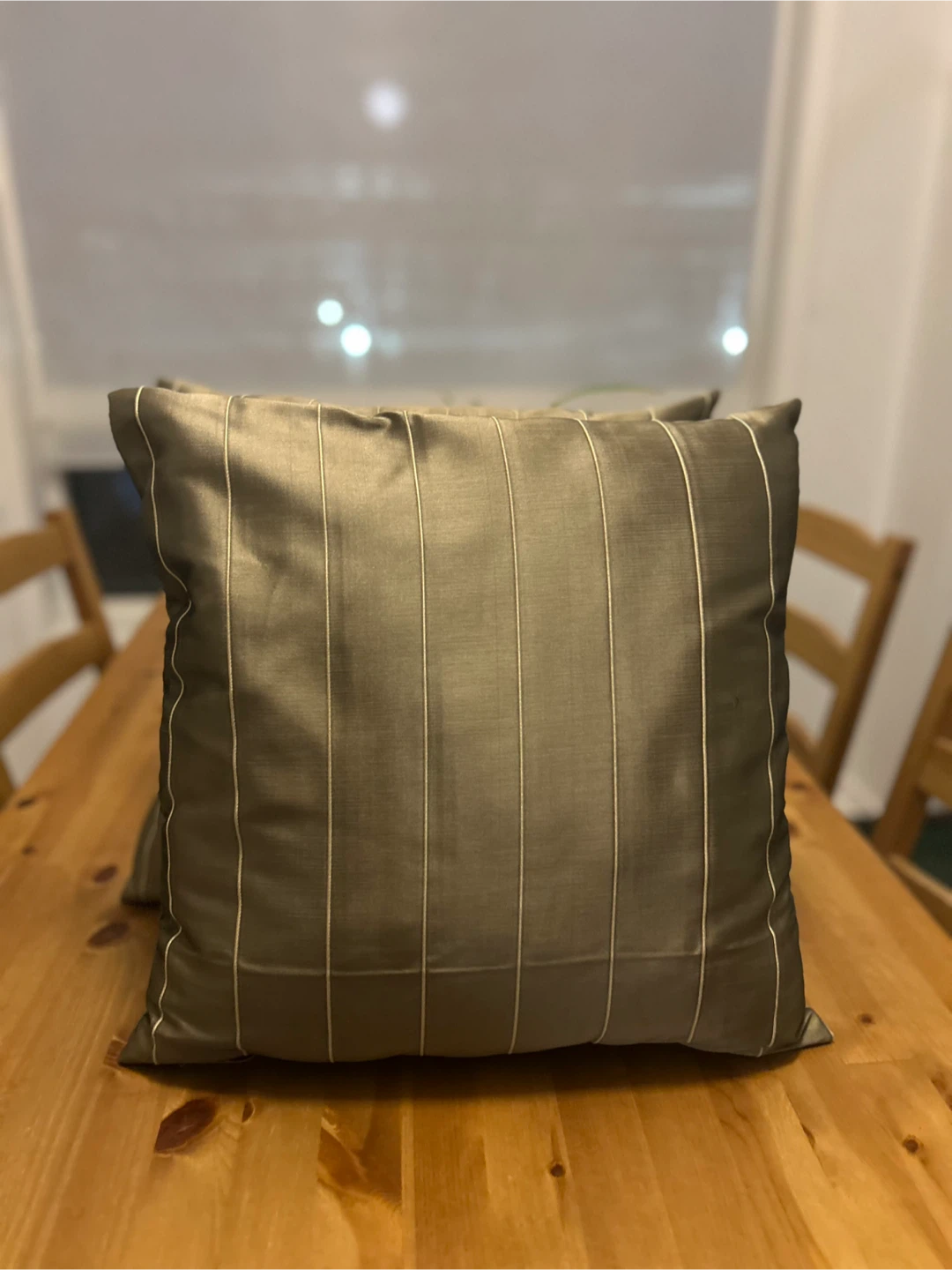 Decorative Throw Pillow - photo 3