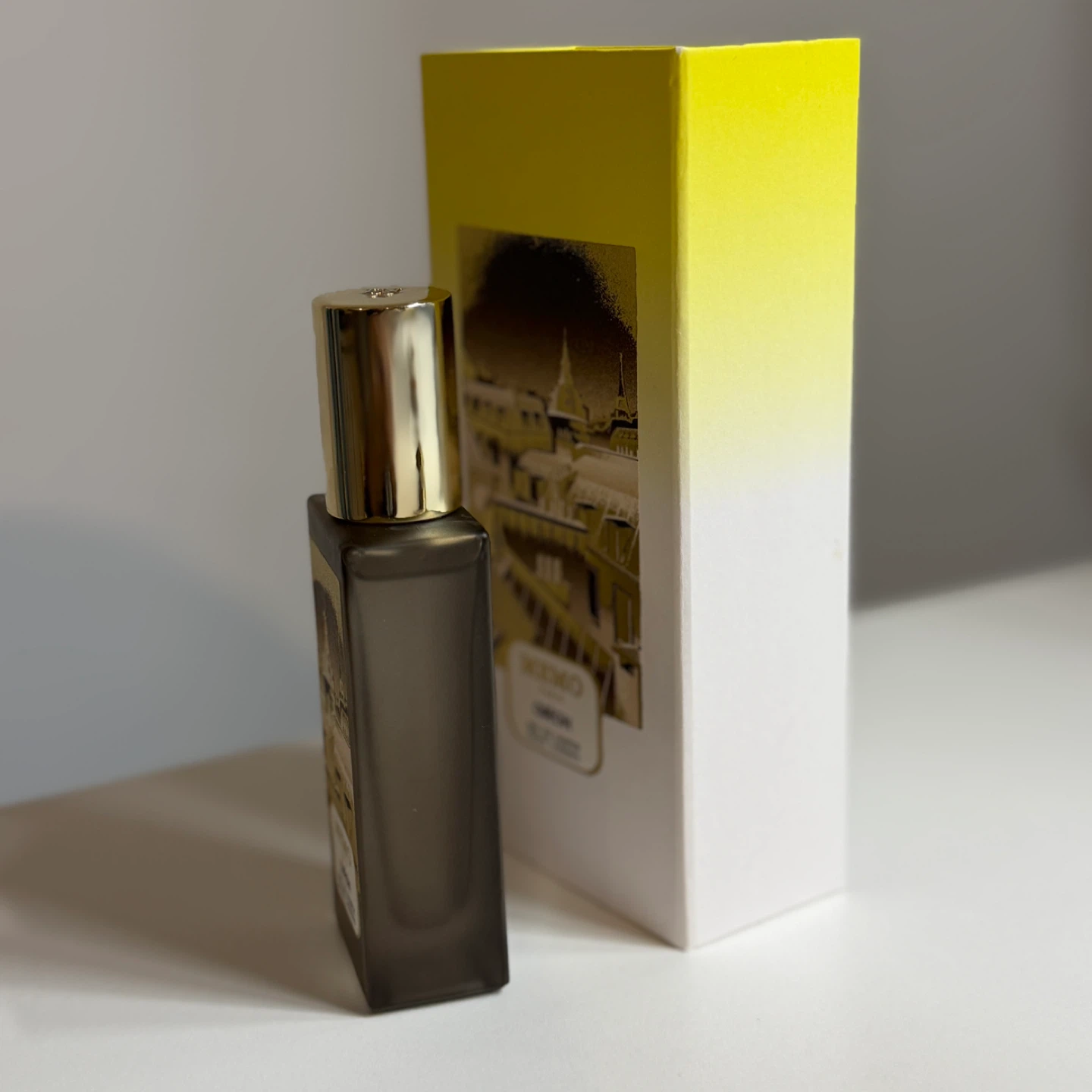 Memo Paris Odeon EDP 30ml - photo 3