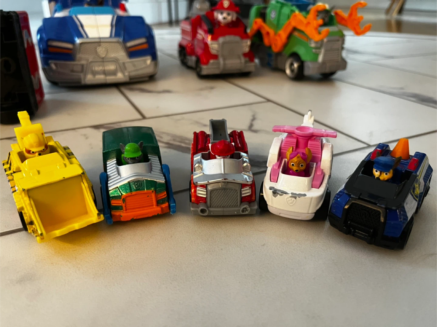 Nickelodeon Paw Patrol Toys, Books & Me Reader Jr - photo 2