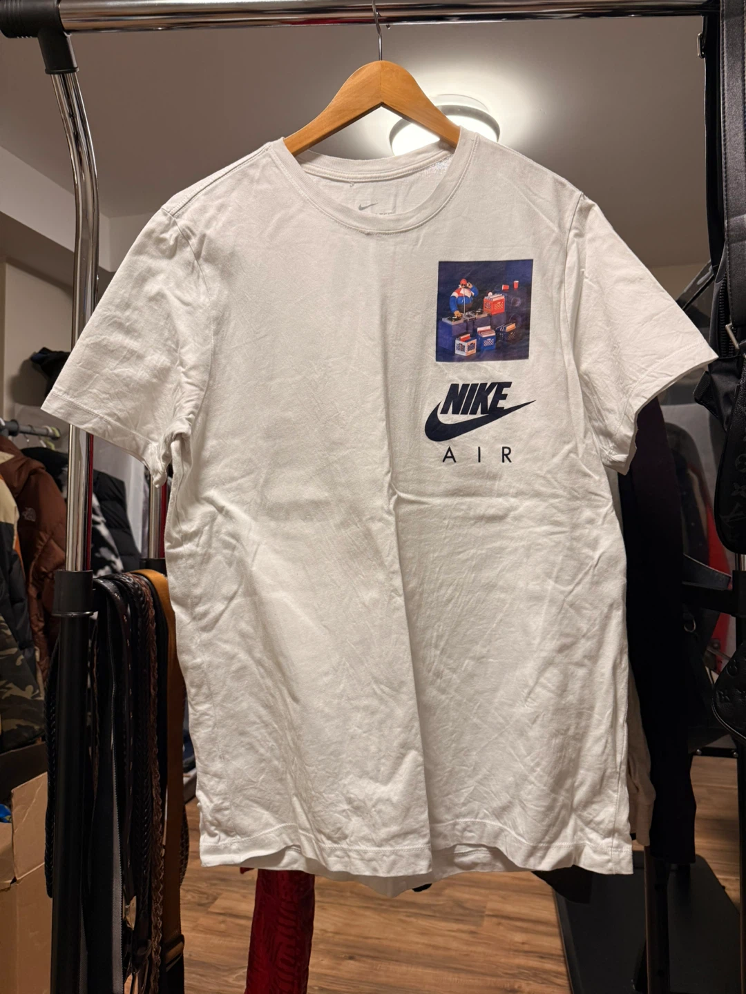 Nike Air T-Shirt