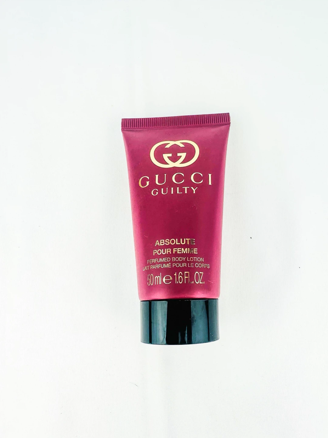 Gucci Guilty Absolute Body Lotion — 50ml