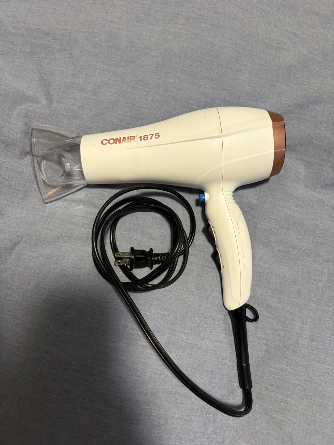 Conair 1875W Hair Dryer