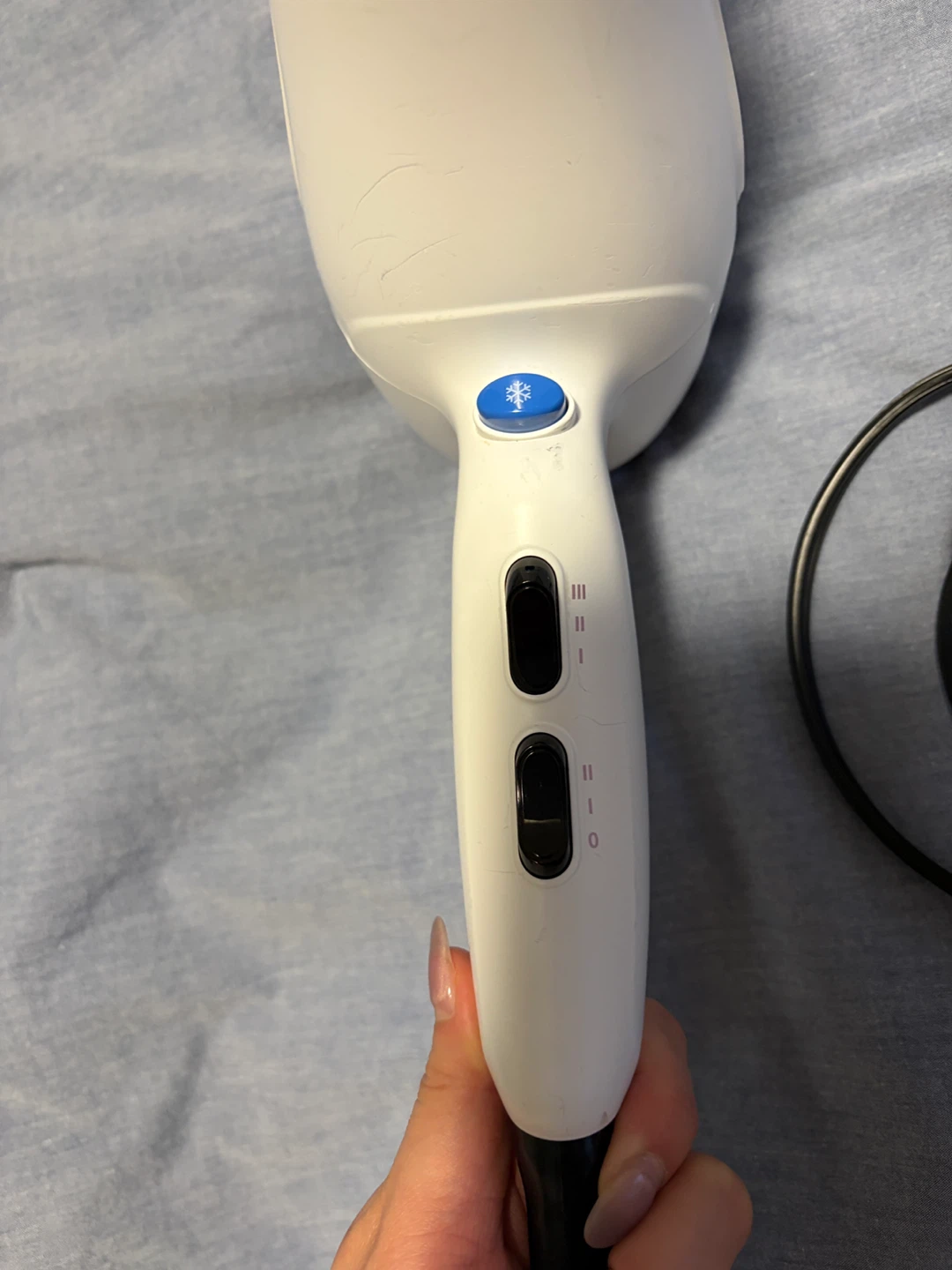 Conair 1875W Hair Dryer - photo 4