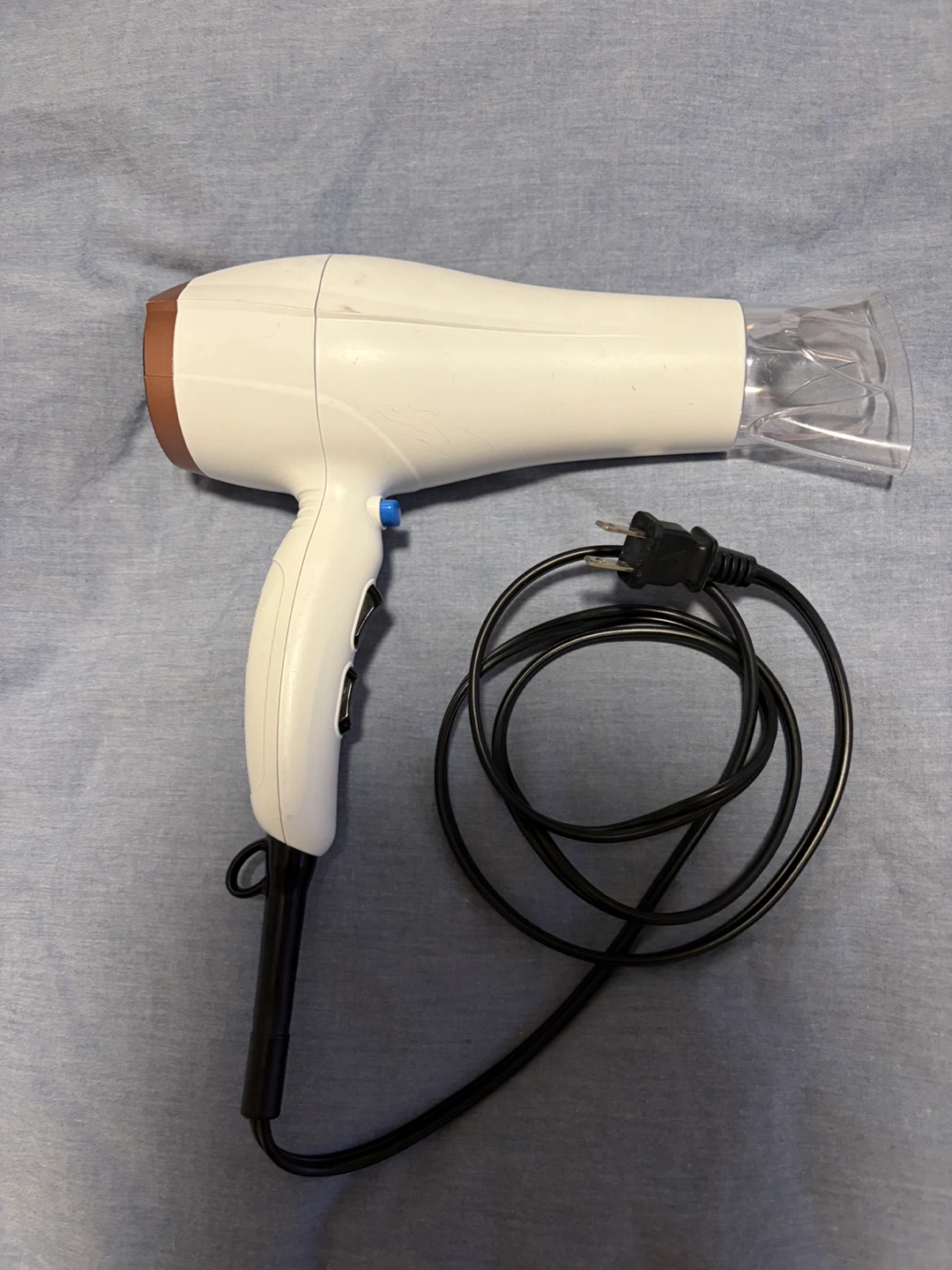 Conair 1875W Hair Dryer - photo 3