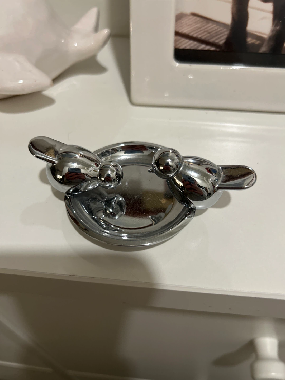 Ring Holder