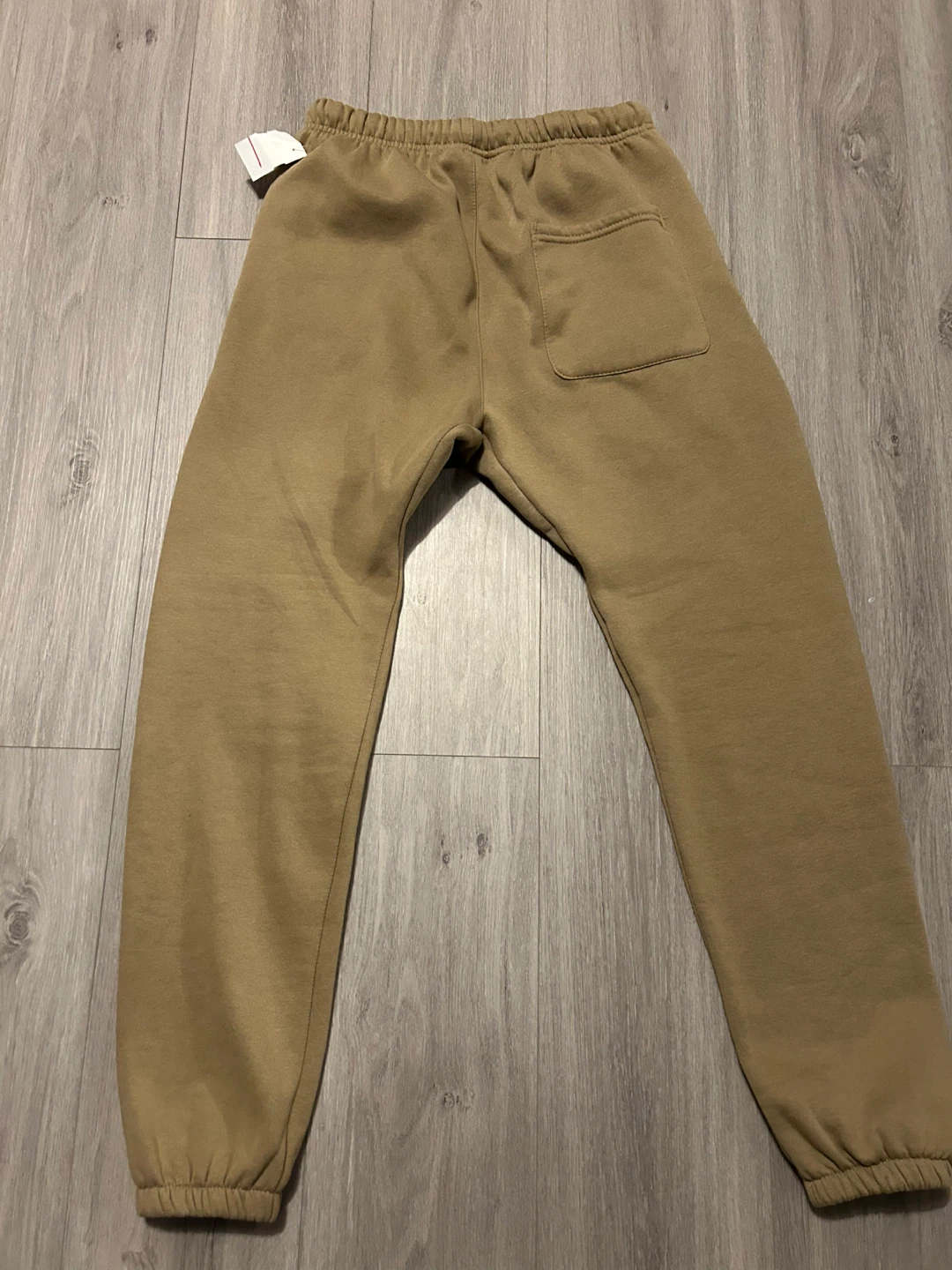 Essentials Fear of God Sweatpants Size S - photo 5