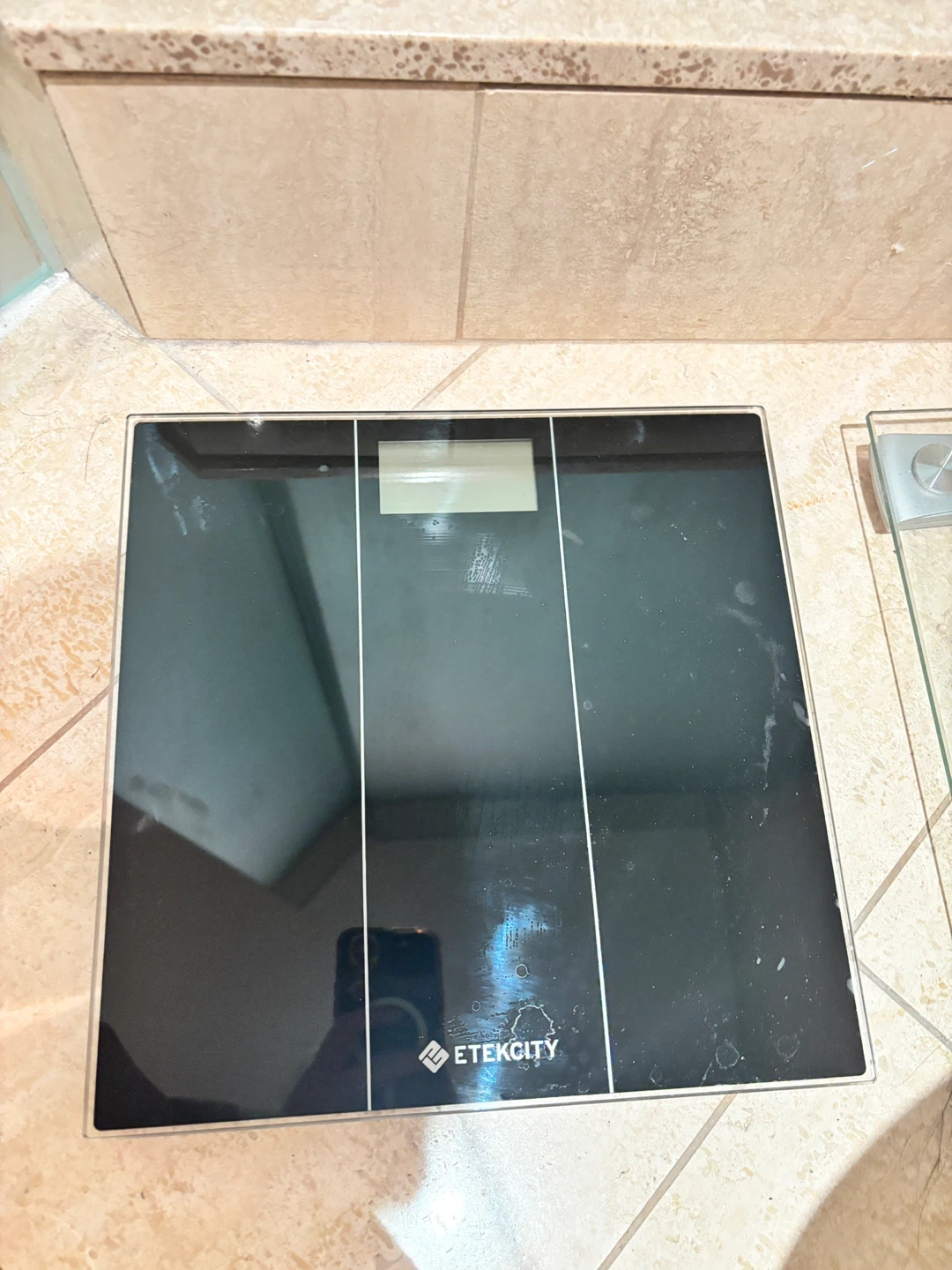 Etekcity Digital Body Weight Scale
