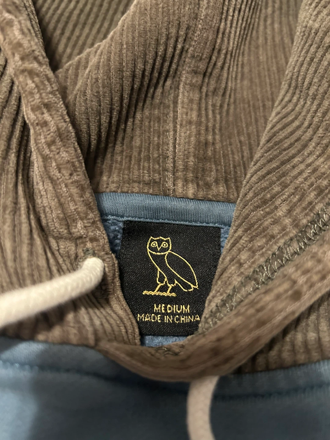 OVO October's Very Own Hoodie Medium - photo 2