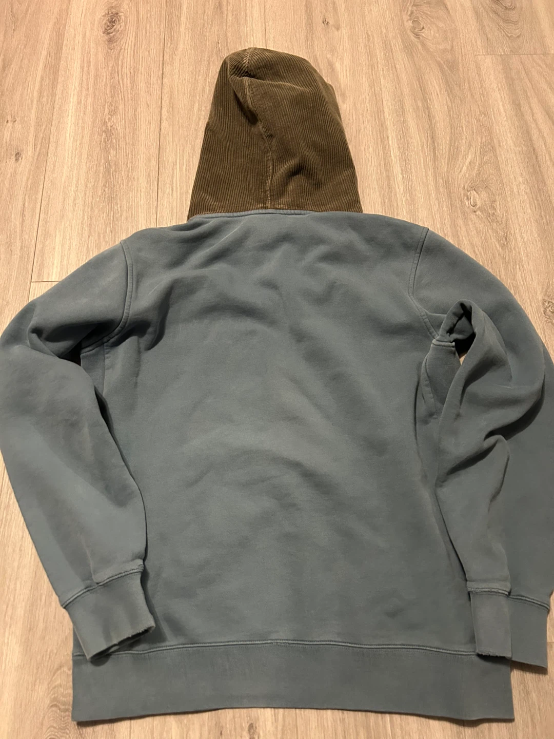 OVO October's Very Own Hoodie Medium - photo 3