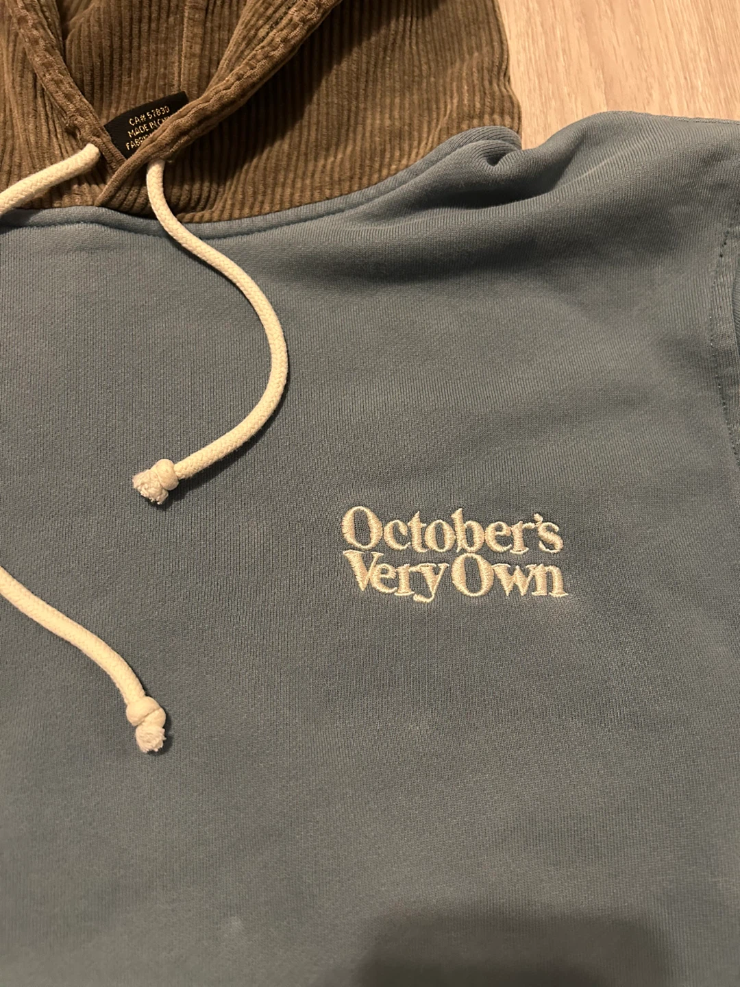 OVO October's Very Own Hoodie Medium