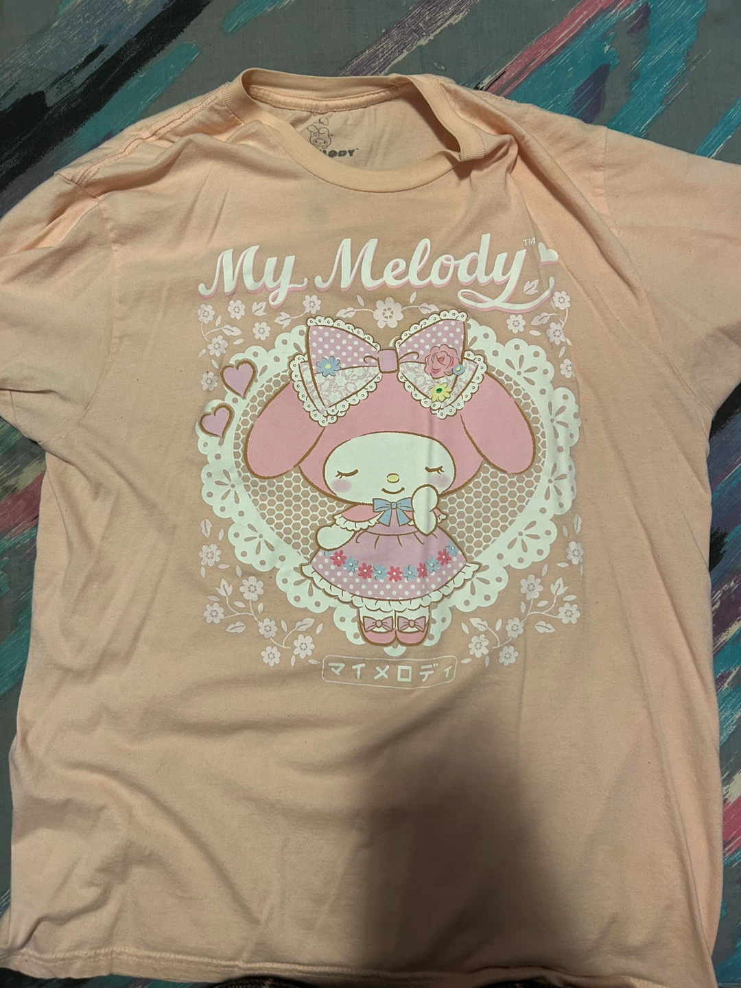 My Melody T-Shirt