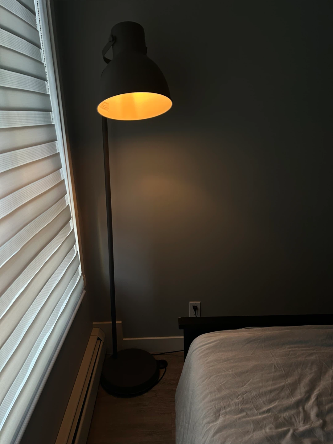 IKEA HEKTAR Lamp - photo 2