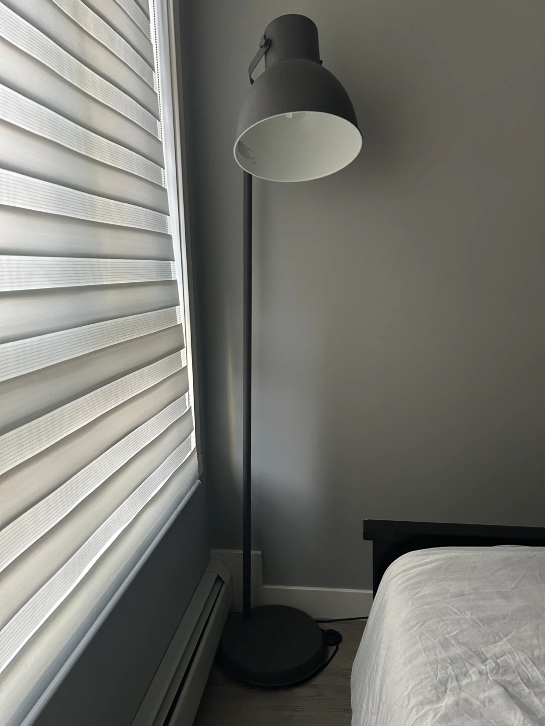 IKEA HEKTAR Lamp